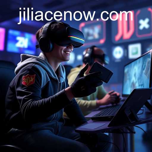 The Evolution of Online Gaming in 2026