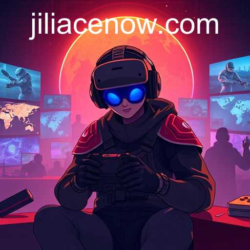 Exploring Jiliace Now: A New Gaming Frontier