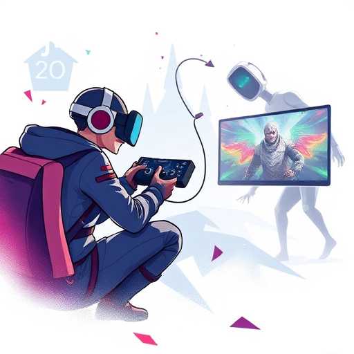 Gaming Horizon Expands with Jiliace Innovation