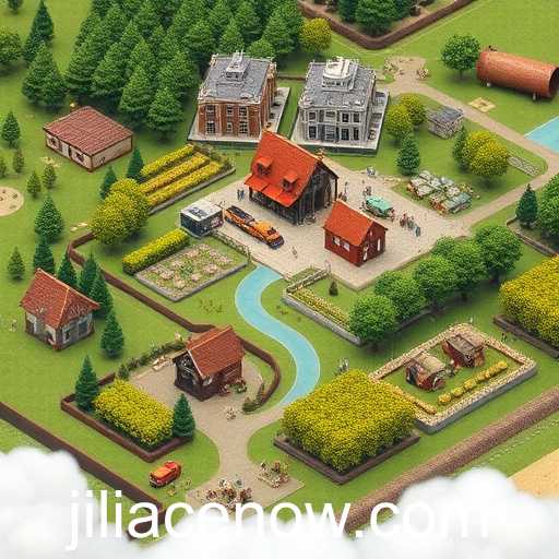 The Rising Popularity of Jiliace in Gaming Culture