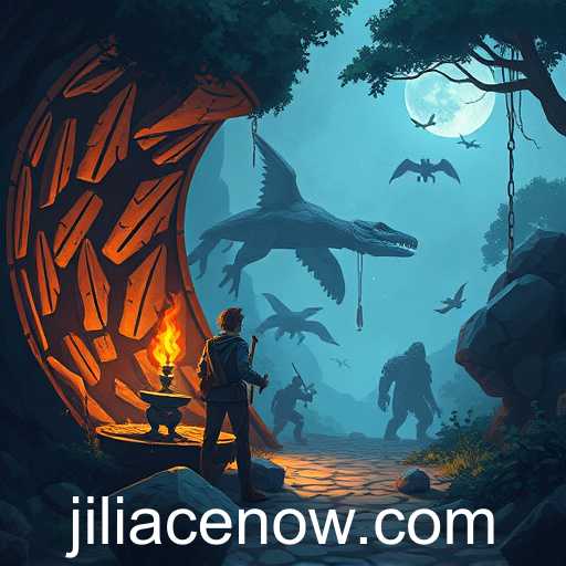 Jiliace Gaming in 2025