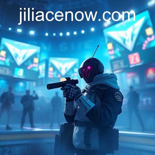 Jiliace Now: Shaping the Future of Online Gaming