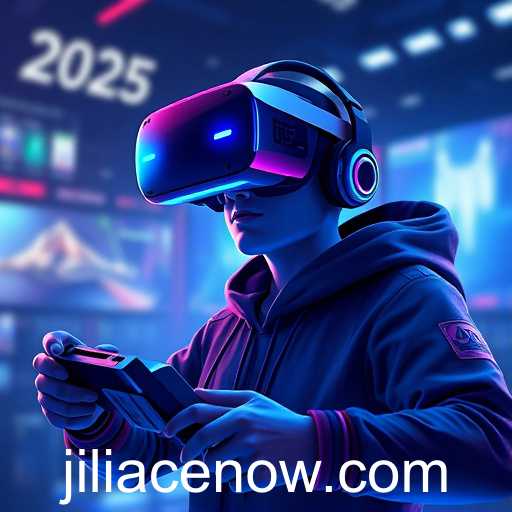 Jiliace Now: Evolution of Online Gaming