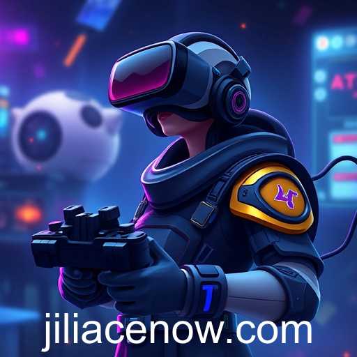 Jiliace Now: Shaping the Future of Online Gaming