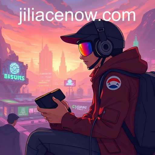 The Rise of Gaming Websites in 2025