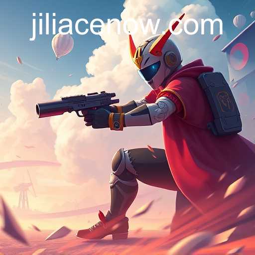 The Rise of 'Jiliace Now' in the Gaming World