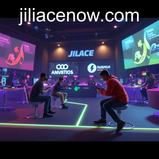 The Rise of Jiliace Now in the Gaming World